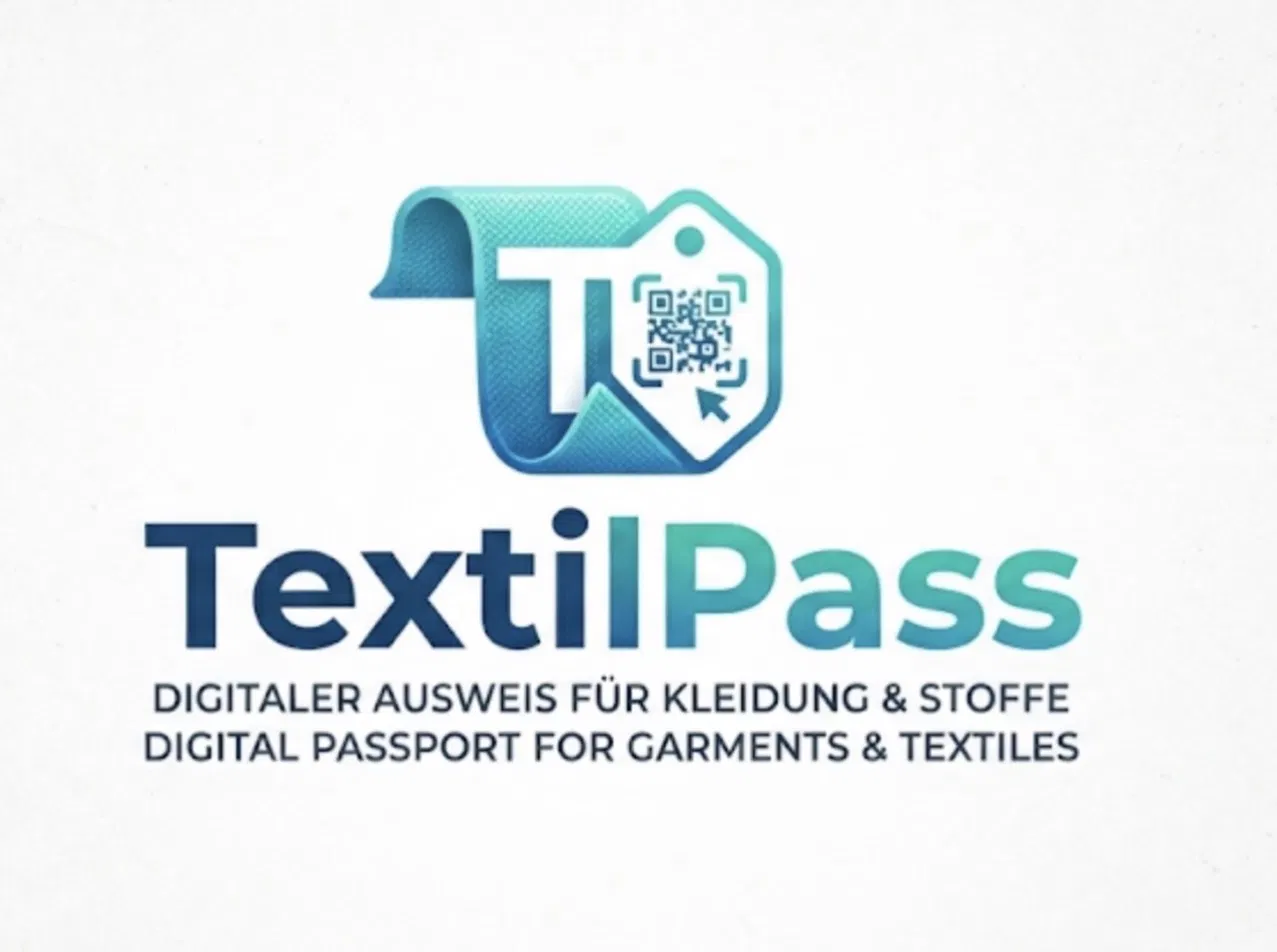 TextilPass Logo